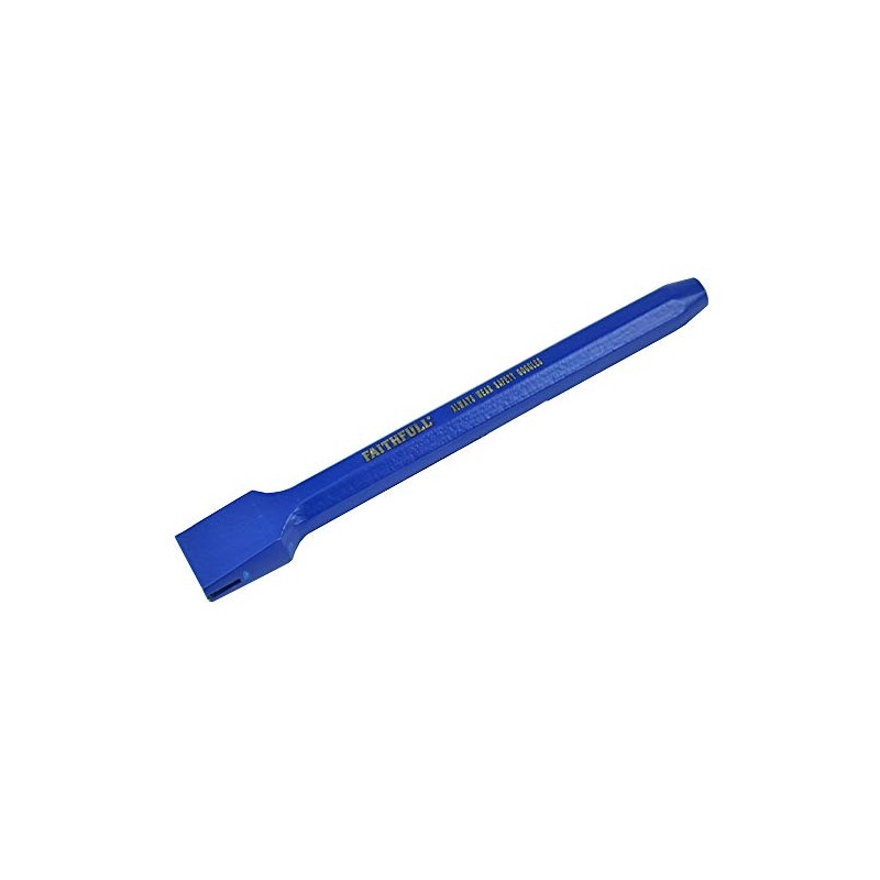 Faithfull FAISCH1 Scutch Comb Holder 200 x 25 mm (8