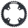 FSA Unisex-Adult 421586419 Corona MTB Pro Comet 104x44T S, Argent,