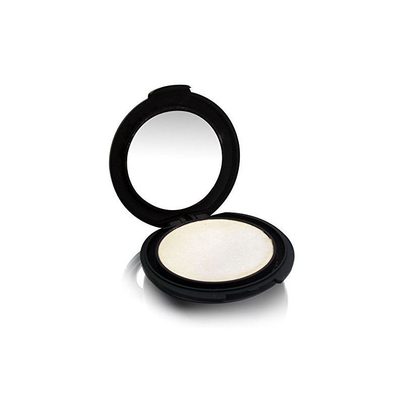 VIP Cosmetics Sheer Great Coverage Translucent Purse Powder 1 Make