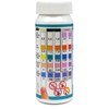 POOL Total 5 in 1 Pool Test Strips - 50
