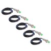 5PCS Proximity Switch M18x1 Approach Sensor for Distance Detection 2