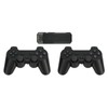 4K Video Game Console Various Games Wireless Joystick Gaming System