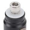 Archery Bow Stabilizer Quick Disconnect Adapter Aluminum Alloy Archery Bow