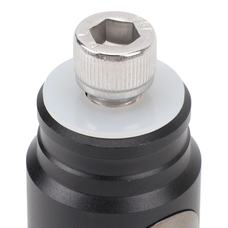 Archery Bow Stabilizer Quick Disconnect Adapter Aluminum Alloy Archery Bow