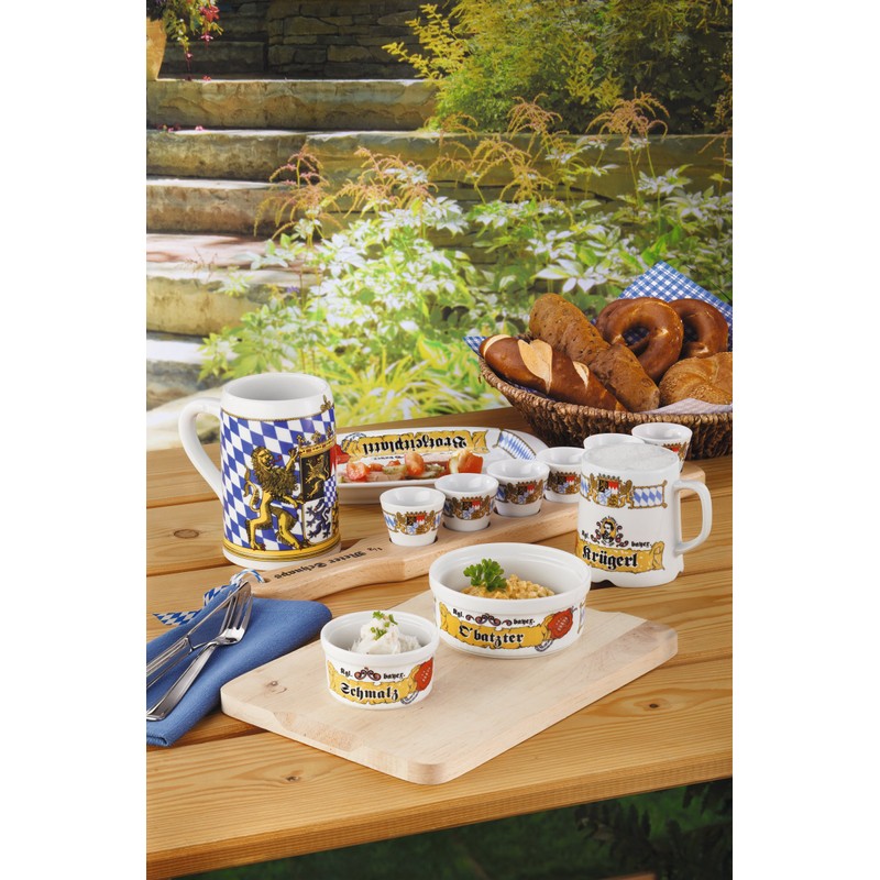 Seltmann Weiden Compact Bowl Round 16 cm Round Bavaria [RAB]