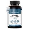 High Strength Marine Collagen Complex 400mg | Glucosamine, MSM, Chondroitin
