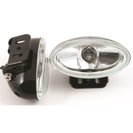Golf Carts Universe Golf Cart Halogen Headlights 12v H3 55w