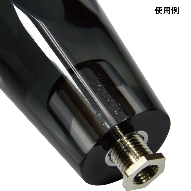 Caliber Conversion Screw 12 x 1.25-10 x 1.5 566354