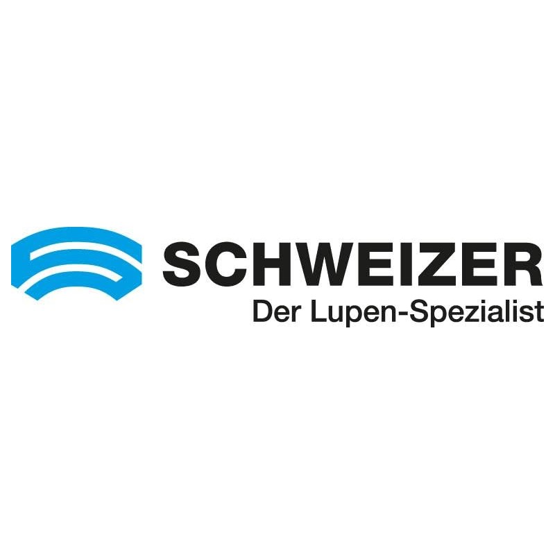 Schweizer Headband Magnifier Tech-Line BINO LED without Optics