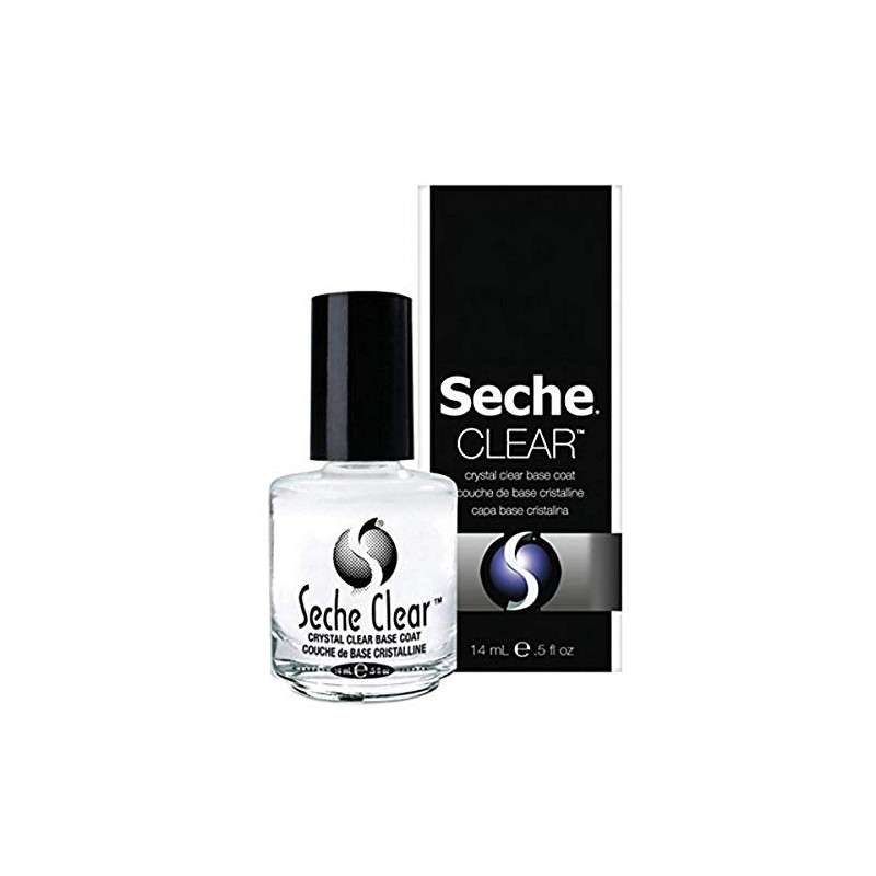 Seche Clear Base 14ml