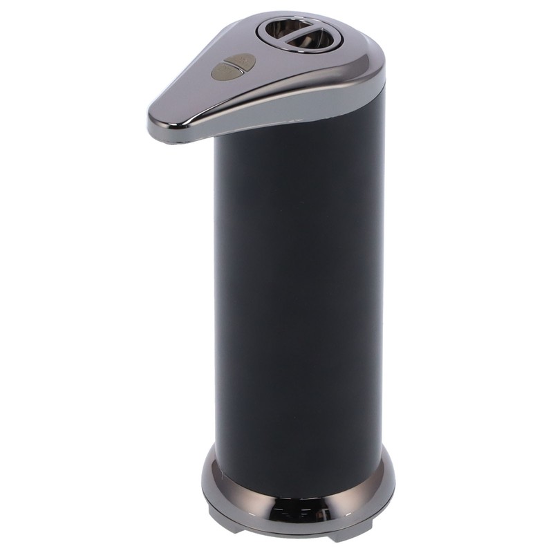 250ml Soap Dispenser Touchless Infrared Sensor Automatic Liquid Soap Dispenser