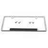 GM Genuine 19330370 License Plate Holder