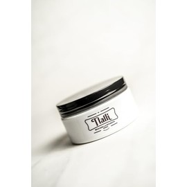 Tlalli Beauty I Mascarilla Capilar Ultra Concentrada con Queratina Hidrolizada | Efecto Plasma Restaurador | Reestructura Cabello Seco o Procesado | Vegana, Sin Parabenos | 200 ml | Hecha en México