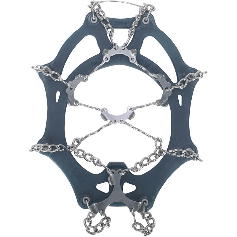 Snowline Chainsen Pro - Grödel, Spikes, snow Chain for Boots,