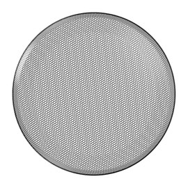Wavtech TP12G Grille Compatible with thinPRO12 Shallow Subwoofers