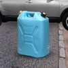 Scepter Portable Plastic Military Style Food Grade 5 Gal Water
