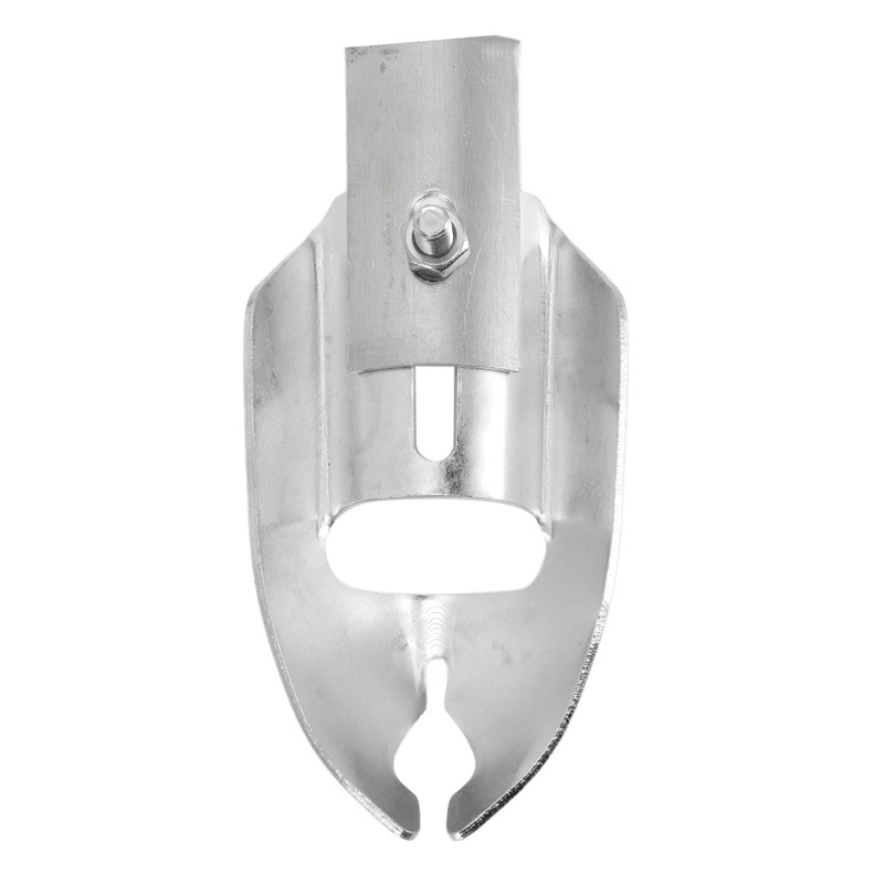 Coping Foot Universal Steel Foot Tool for Most Jigsaw High