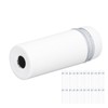 12Pcs Standoff Screws Stainless Steel Wall Sign Advertising Hardware Nail