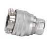 Adjustable Drive Socket 3/8in Universal Wrench Adapter Impact Power Hand