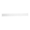 Breast support band, comfortable, soft, less bounce on the chest,