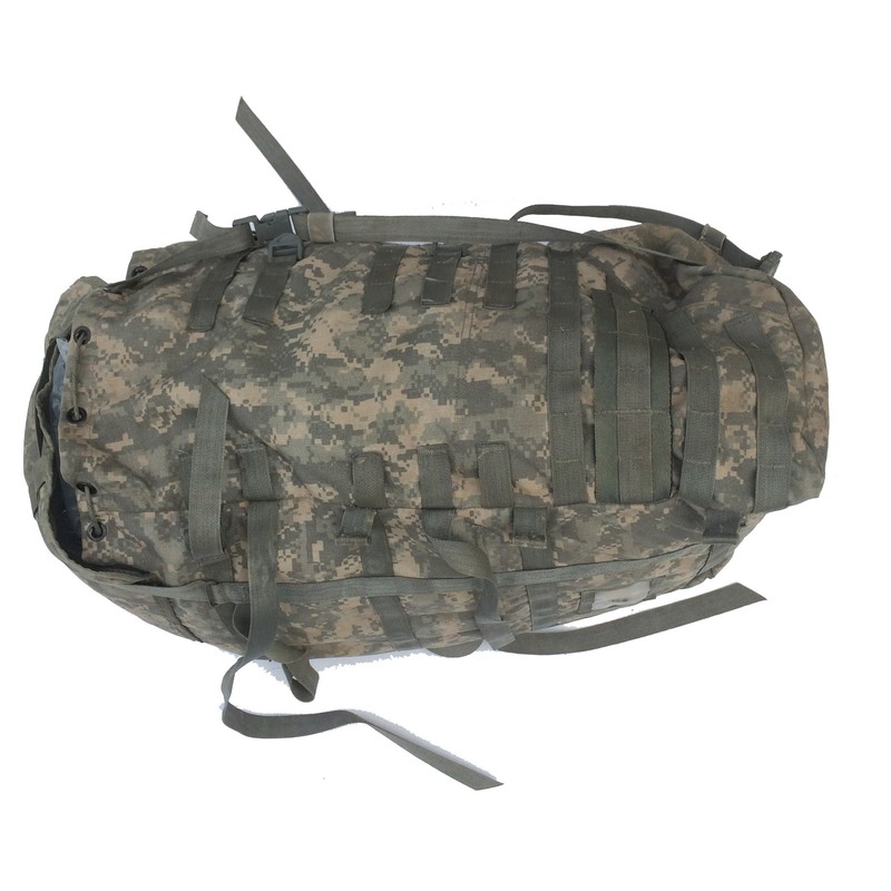 Molle II ACU Rucksack Large