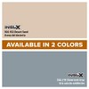 INSL-X Garage Guard Waterbased Epoxy Semi-Gloss Floor Paint, 1 Gallon
