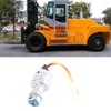 Ignition Switch with Key Assembly Replacement Forklift Parts Accessories Supplies