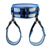 Tropchou Assistance Belt with Crotch Belt for Nursing Care, Rehabilitation