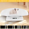 Digital Pet Scale 10kg/1g High Precision Small Pet Cat Weighing