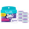 Gillette Venus Swirl Women's Razor