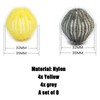 8 Packs Hair Ball for Washing Machine - Lint Catcher,