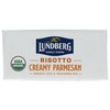 Lundberg Rice Creamy Parm Risotto, 5.5 Ounce