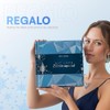 MIST JEWEL Kit Facial Edicin especial skincare exclusivo temporada Regalos