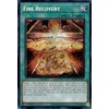 Fire Recovery - MP24-EN126 - Prismatic Secret Rare - 1st