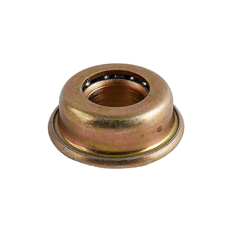 YehVeh 4 Pack Wheelchair Fork Bearing Replacement Bearings for Wheel