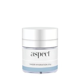 Aspect Sheer Hydration 50g