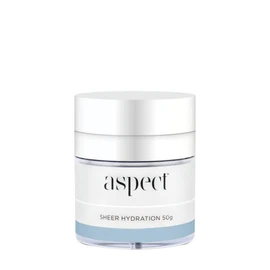Aspect Sheer Hydration 50g