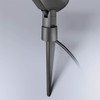 Steinel LED Spotlight Garden N, 7.86 W Floor Spotlight with