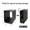 GUNDDIYCLUB Gundam HG Model Shelf, Plastic Parts Shelf, Zoids Board