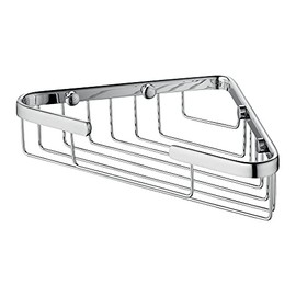 Ideal Standard A9105AA IOM Corner Soap Tray Chrome