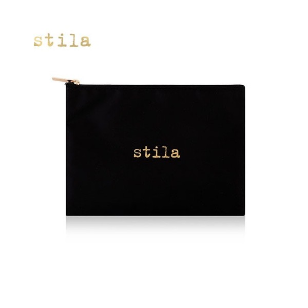 STILA Flat Pouch 1ea