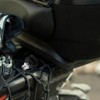 Soporte y Placa Base para Maletero de Moto Almohadilla de