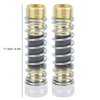 2 Way Y Hose Connector for Garden Water Pipe Splitter