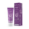 R.O.C.S. Toothpaste - Mineralin Complex with Calcium Bromelain, Xylitol -