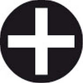 Projahn Universal VDE Schraubendreher Phillips und Pozidriv 1/2/3 5105-1230