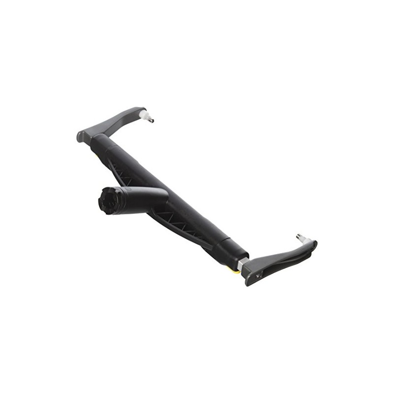 PURDY 140753018 753018 Adjustable Paint Roller Frame, 12 In-18 in.