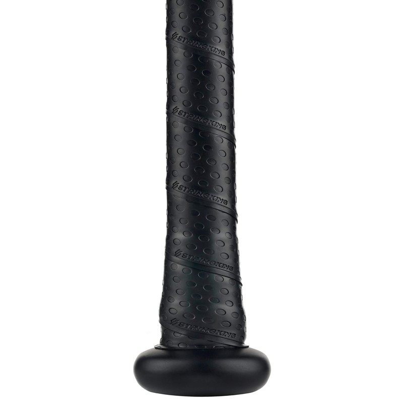 StringKing Metal Pro - MAX BBCOR Certified Baseball Bat (-3,