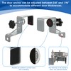 Fanwer Shoulder Pulley for Physical Therapy, Shoulder Pulley, with Fixed