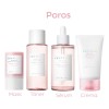 X/ Kit Skin1004 De Tónico Pomerizante, Ampolla, Crema En Gel