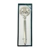 Exclusive Irish Claddagh Letter Opener for Libraries or Home Accessories